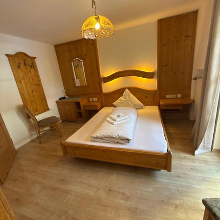 Gasthof Und Hotel Maria Gern Berchtesgaden Eksteriør billede