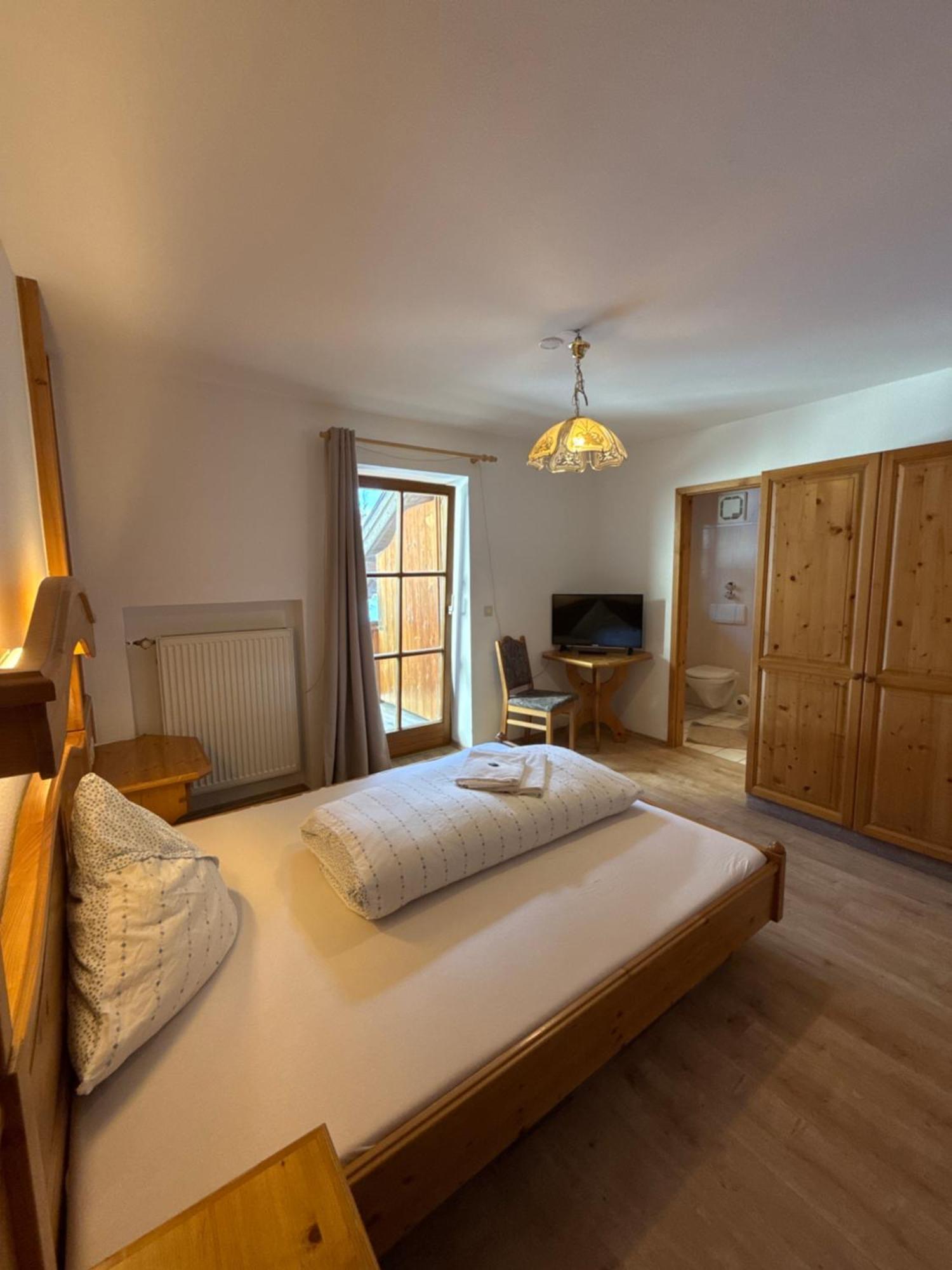 Gasthof Und Hotel Maria Gern Berchtesgaden Eksteriør billede