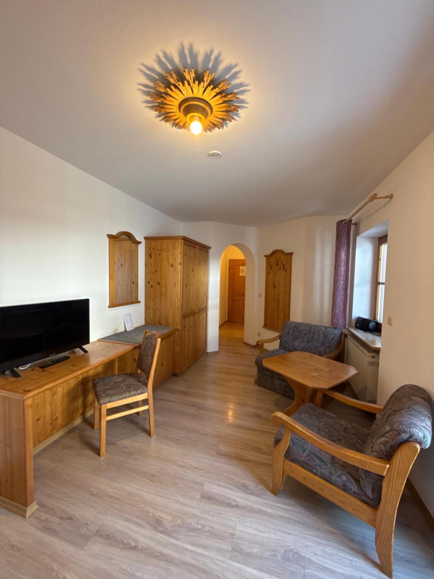 Gasthof Und Hotel Maria Gern Berchtesgaden Eksteriør billede